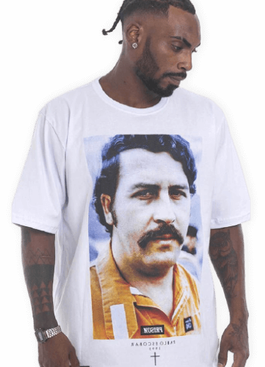 Roupa estilo Danger Store